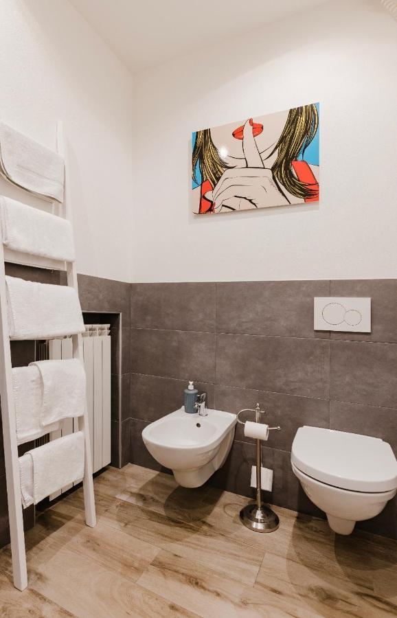 Relax & Emozioni Rooms Valeggio sul Mincio Extérieur photo