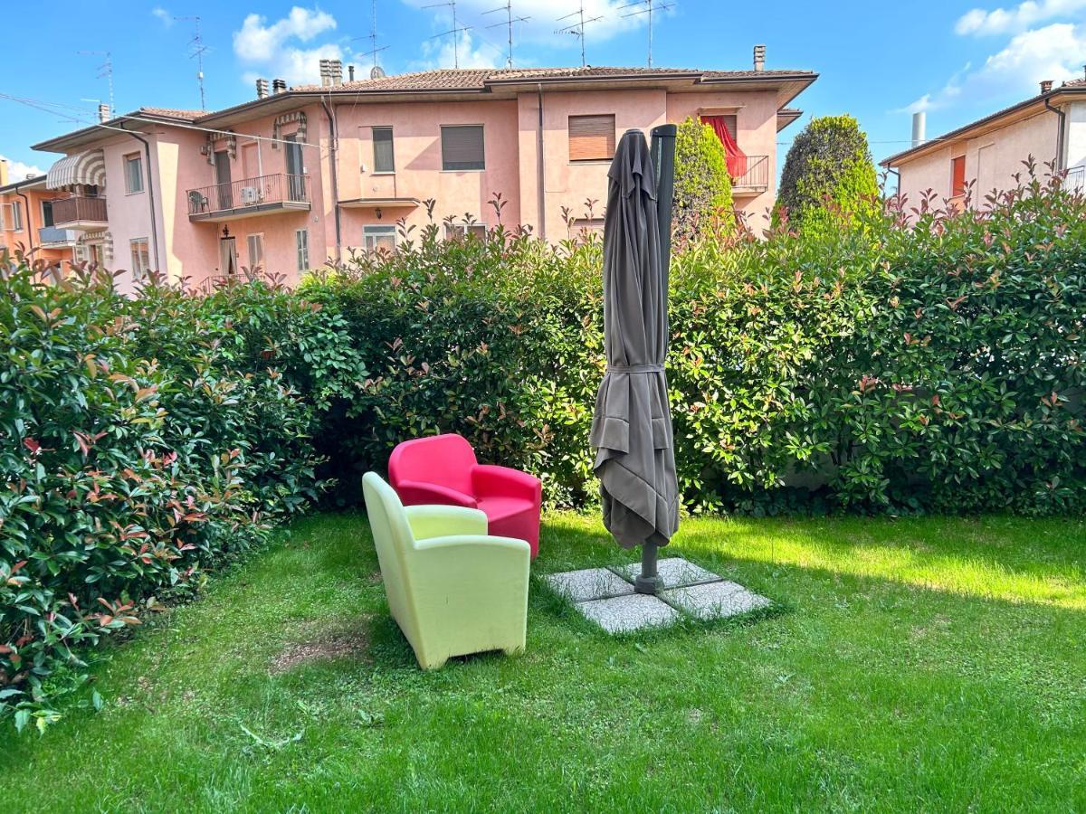 Relax & Emozioni Rooms Valeggio sul Mincio Extérieur photo
