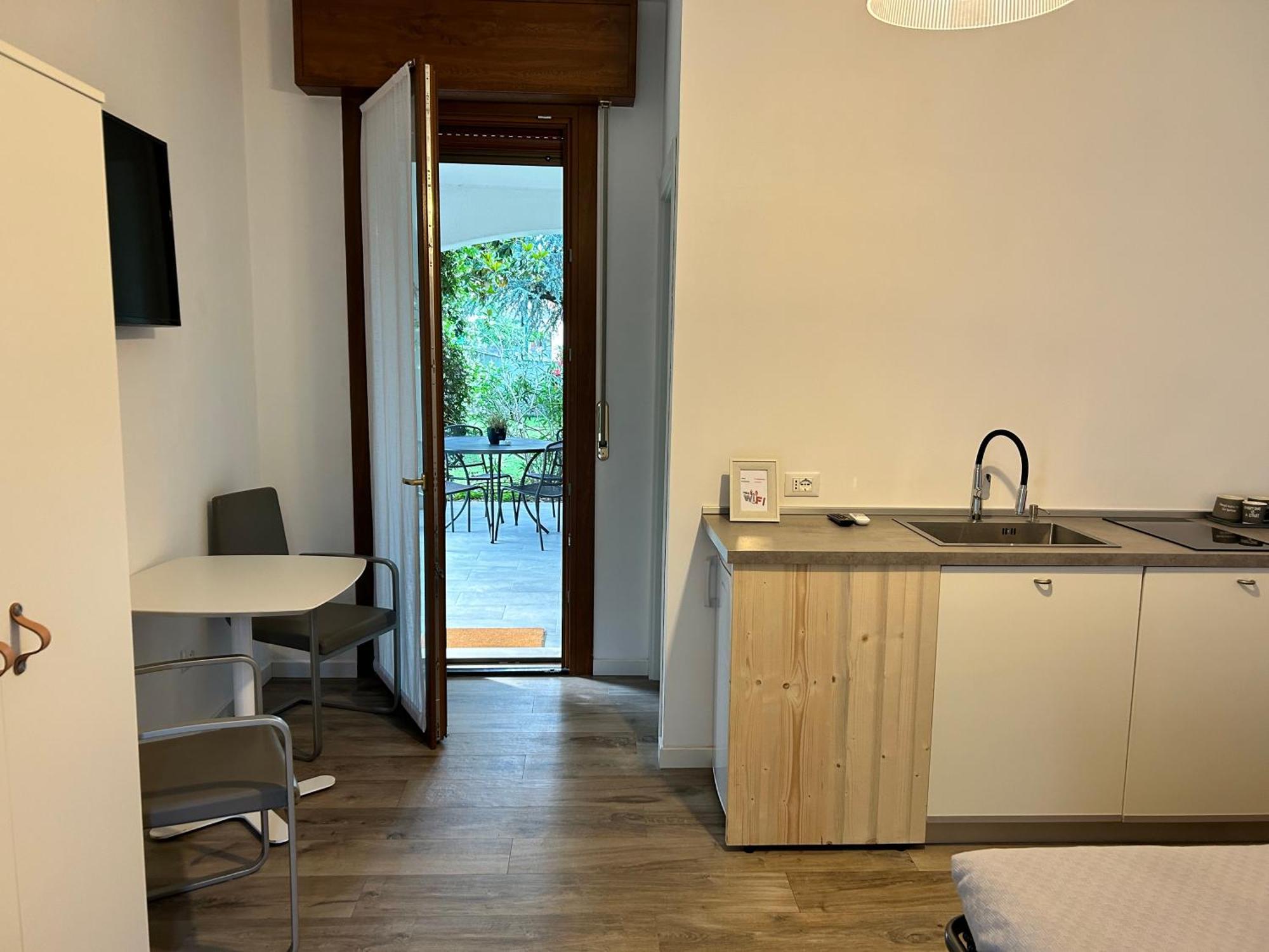 Relax & Emozioni Rooms Valeggio sul Mincio Extérieur photo