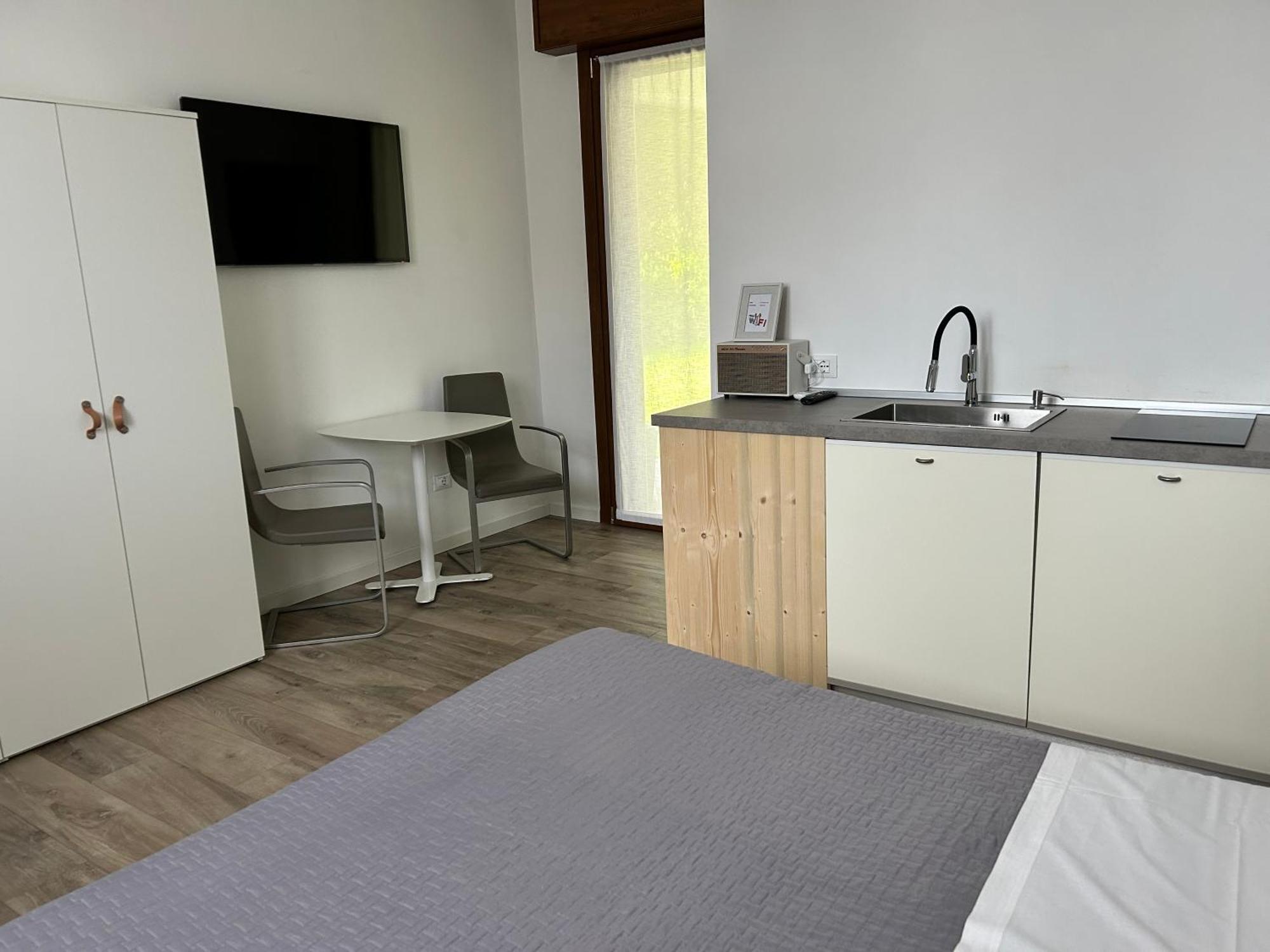 Relax & Emozioni Rooms Valeggio sul Mincio Extérieur photo